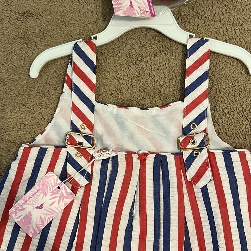 Girls Cute Dress - Picture 5 of 5